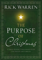 Cover image for The Purpose of Christmas, isbn: 9780310318545
