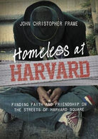 Cover image for Homeless at Harvard, isbn: 9780310318675
