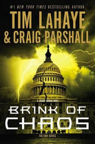 Cover image for Brink of Chaos, isbn: 9780310318811