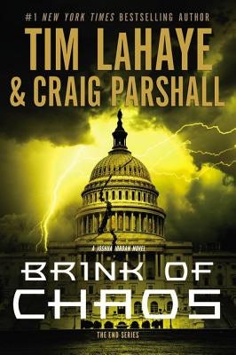 Cover image for Brink of Chaos, isbn: 9780310318811