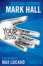 Cover image for Your Own Jesus Softcover, isbn: 9780310318903