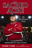 Cover image for The Sacred Acre, isbn: 9780310318972