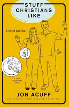 Cover image for Stuff Christians Like, isbn: 9780310319948