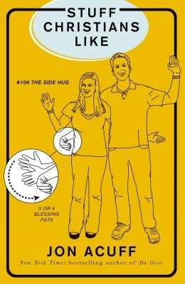 Cover image for Stuff Christians Like, isbn: 9780310319948
