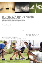 Cover image for Bond of Brothers, isbn: 9780310319993