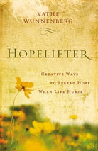 Cover image for Hopelifter, isbn: 9780310320159
