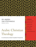 Cover image for Arabic Christian Theology, isbn: 9780310320265