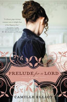 Cover image for Prelude for a Lord, isbn: 9780310320357