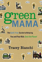 Cover image for Green Mama, isbn: 9780310320364