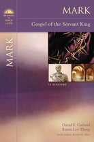 Cover image for Mark, isbn: 9780310320432