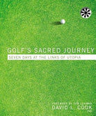 Cover image for Golf's Sacred Journey, isbn: 9780310320654