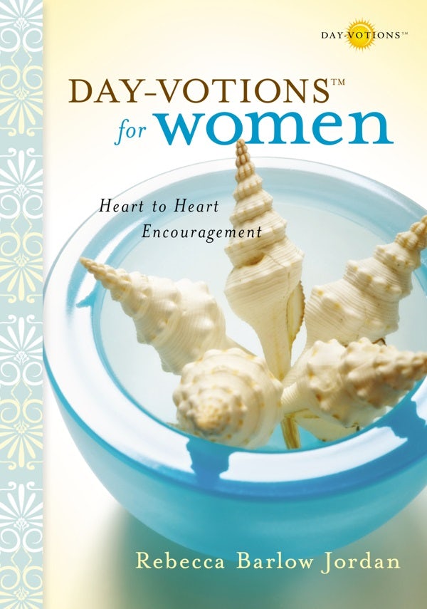 Cover image for Day-Votions for Women, isbn: 9780310322030