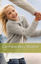 Cover image for Co-Parenting Works!, isbn: 9780310325529