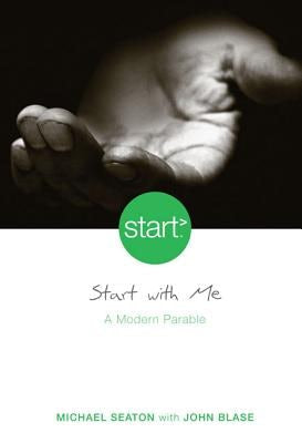 Cover image for Start with Me, isbn: 9780310325840
