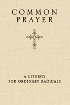 Cover image for Common Prayer, isbn: 9780310326199