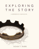 Cover image for Exploring the Story, isbn: 9780310326991