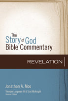 Cover image for Revelation, isbn: 9780310327332