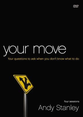 Cover image for Your Move Video Study, isbn: 9780310327677