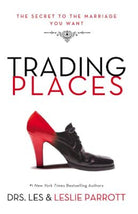 Cover image for Trading Places, isbn: 9780310327790