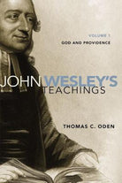 Cover image for John Wesley's Teachings, Volume 1, isbn: 9780310328155