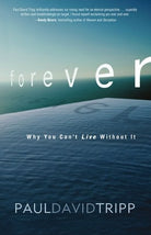 Cover image for A Forever, isbn: 9780310328186