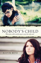 Cover image for Nobody's Child, isbn: 9780310328193