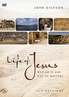Cover image for Life of Jesus, isbn: 9780310328667
