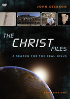 Cover image for The Christ Files Video Study, isbn: 9780310328681