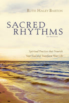 Cover image for Sacred Rhythms Bible Study Participant's Guide, isbn: 9780310328810