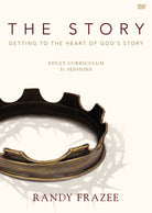 Cover image for The Story Adult Video Curriculum, isbn: 9780310329527