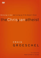Cover image for The Christian Atheist Video Study, isbn: 9780310329794