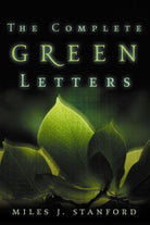 Cover image for The Complete Green Letters, isbn: 9780310330516