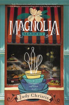 Cover image for The Magnolia Market, isbn: 9780310330578