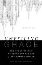 Cover image for Unveiling Grace, isbn: 9780310331124