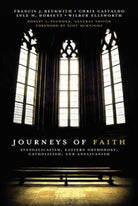 Cover image for The Journeys of Faith, isbn: 9780310331209