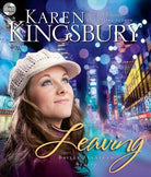 Cover image for Leaving, isbn: 9780310331490