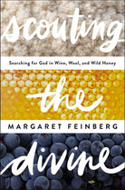 Cover image for Scouting the Divine, isbn: 9780310331544