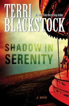 Cover image for Shadow in Serenity, isbn: 9780310332312
