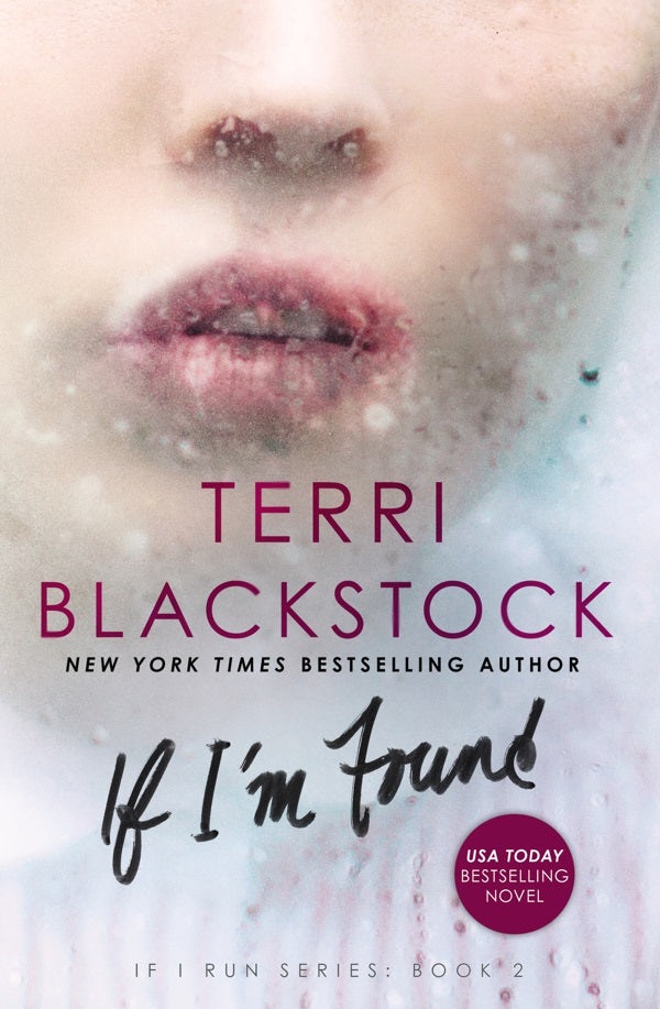 Cover image for If I'm Found, isbn: 9780310332480