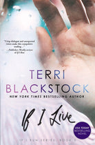 Cover image for If I Live, isbn: 9780310332541