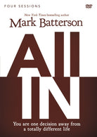 Cover image for All in Video Study, isbn: 9780310333104