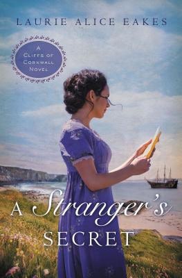 Cover image for A Stranger's Secret, isbn: 9780310333401