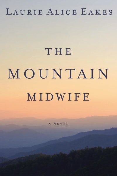 Cover image for The Mountain Midwife, isbn: 9780310333449
