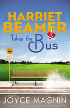 Cover image for Harriet Beamer Takes the Bus, isbn: 9780310333555
