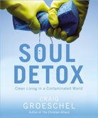 Cover image for Soul Detox, isbn: 9780310333777