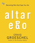Cover image for Altar Ego, isbn: 9780310333784