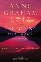 Cover image for The Expecting to See Jesus, isbn: 9780310333852
