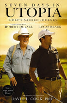 Cover image for Seven Days in Utopia, isbn: 9780310335498