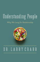 Cover image for The Understanding People, isbn: 9780310336075
