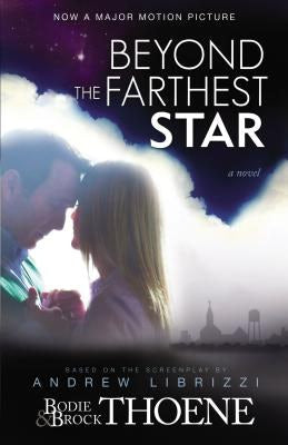Cover image for Beyond the Farthest Star, isbn: 9780310336105